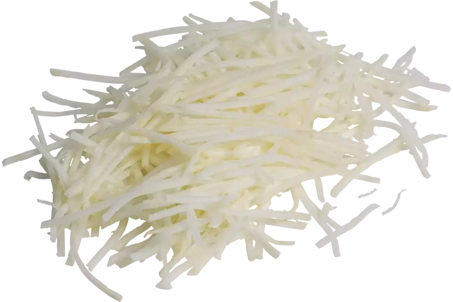 Knolselderij 1mm julienne zak 1kg stuk